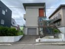 売中古戸建（江別市緑ヶ丘）